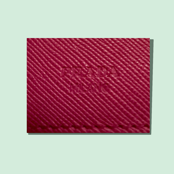 PRADA Mini card case - Picture 11 of 12